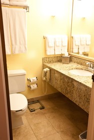 Wyndham El Paso Airport Hotel And Water Park