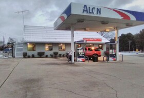Axton's Bass City