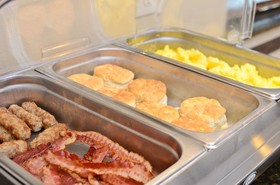 Best Western Plus Emory at Lake Fork Inn & Suites