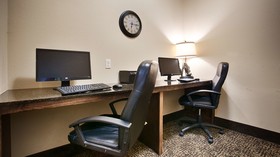 Best Western Plus Emory at Lake Fork Inn & Suites
