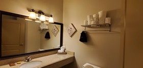 Best Western Plus Emory at Lake Fork Inn & Suites