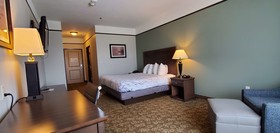 Best Western Plus Emory at Lake Fork Inn & Suites