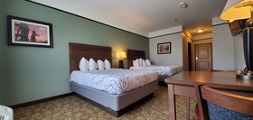 Best Western Plus Emory at Lake Fork Inn & Suites