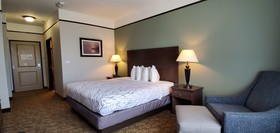 Best Western Plus Emory at Lake Fork Inn & Suites