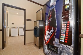 Best Western Plus Emory at Lake Fork Inn & Suites