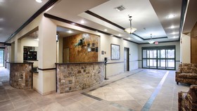 Best Western Plus Emory at Lake Fork Inn & Suites