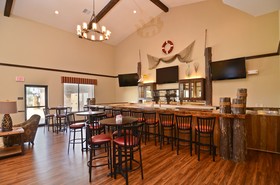 Best Western Plus Emory at Lake Fork Inn & Suites