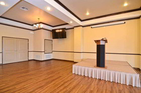 Best Western Plus Emory at Lake Fork Inn & Suites