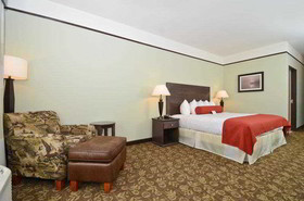 Best Western Plus Emory at Lake Fork Inn & Suites