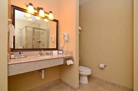 Best Western Plus Emory at Lake Fork Inn & Suites
