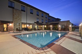 Best Western Plus Emory at Lake Fork Inn & Suites