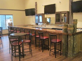 Best Western Plus Emory at Lake Fork Inn & Suites