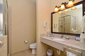 Best Western Plus Emory at Lake Fork Inn & Suites