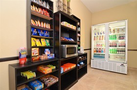 Best Western Plus Emory at Lake Fork Inn & Suites