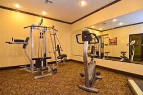 Best Western Plus Emory at Lake Fork Inn & Suites