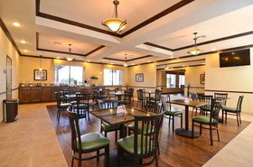 Best Western Plus Emory at Lake Fork Inn & Suites
