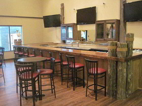 Best Western Plus Emory at Lake Fork Inn & Suites