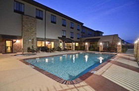 Best Western Plus Emory at Lake Fork Inn & Suites