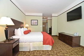 Best Western Plus Emory at Lake Fork Inn & Suites