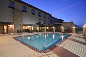 Best Western Plus Emory at Lake Fork Inn & Suites