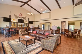 Best Western Plus Emory at Lake Fork Inn & Suites
