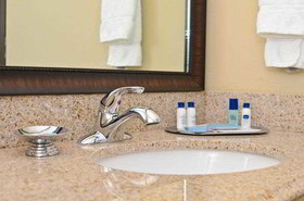 Best Western Plus Emory at Lake Fork Inn & Suites