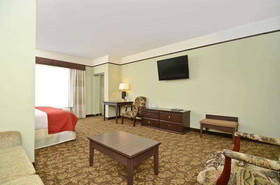 Best Western Plus Emory at Lake Fork Inn & Suites