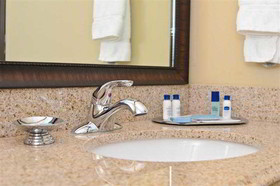 Best Western Plus Emory at Lake Fork Inn & Suites