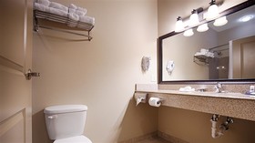 Best Western Plus Emory at Lake Fork Inn & Suites