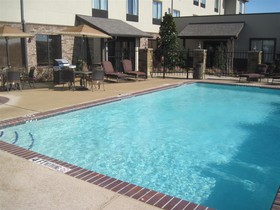 Best Western Plus Emory at Lake Fork Inn & Suites