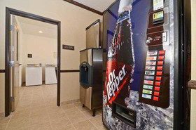 Best Western Plus Emory at Lake Fork Inn & Suites