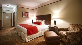 Best Western Plus Emory at Lake Fork Inn & Suites