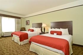 Best Western Plus Emory at Lake Fork Inn & Suites