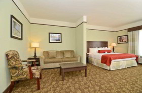 Best Western Plus Emory at Lake Fork Inn & Suites