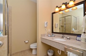 Best Western Plus Emory at Lake Fork Inn & Suites