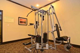 Best Western Plus Emory at Lake Fork Inn & Suites