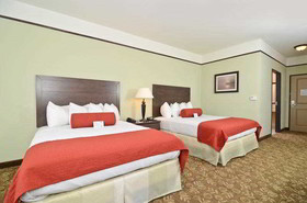 Best Western Plus Emory at Lake Fork Inn & Suites