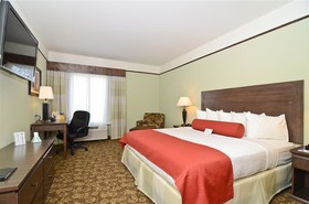 Best Western Plus Emory at Lake Fork Inn & Suites