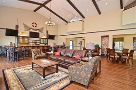 Best Western Plus Emory at Lake Fork Inn & Suites