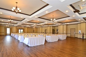 Best Western Plus Emory at Lake Fork Inn & Suites