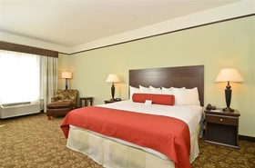 Best Western Plus Emory at Lake Fork Inn & Suites