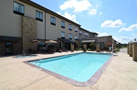 Best Western Plus Emory at Lake Fork Inn & Suites
