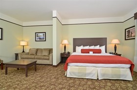 Best Western Plus Emory at Lake Fork Inn & Suites