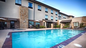Best Western Plus Emory at Lake Fork Inn & Suites