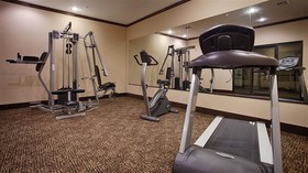 Best Western Plus Emory at Lake Fork Inn & Suites