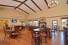 Best Western Plus Emory at Lake Fork Inn & Suites