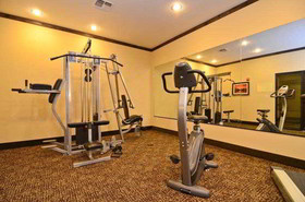 Best Western Plus Emory at Lake Fork Inn & Suites