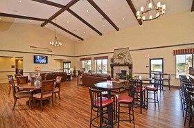 Best Western Plus Emory at Lake Fork Inn & Suites