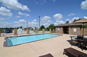 Best Western Plus Emory at Lake Fork Inn & Suites