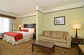 Best Western Plus Emory at Lake Fork Inn & Suites